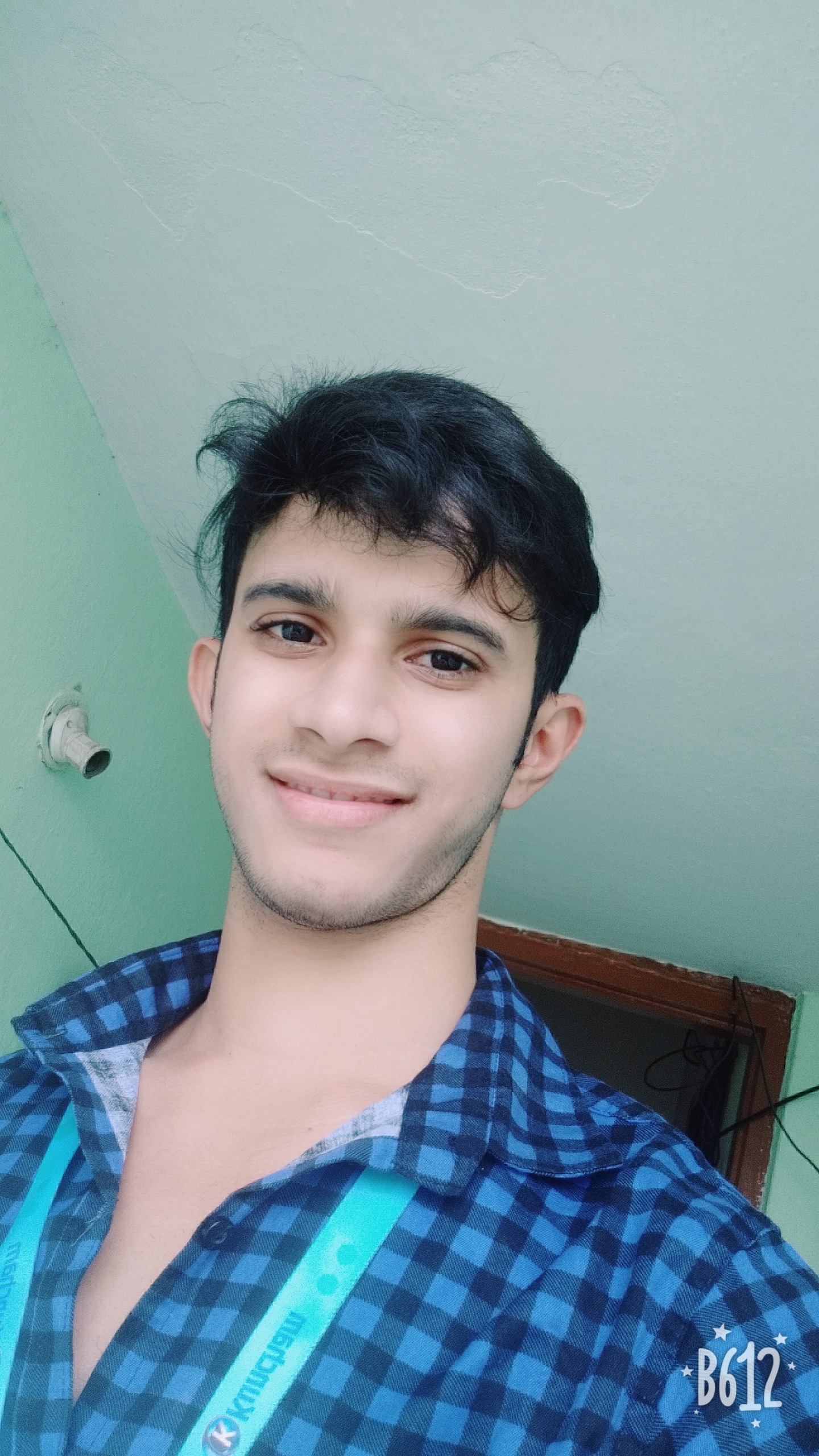 my image